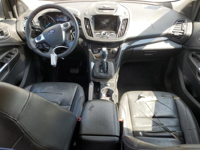 Фото 8 с аукциона – 2016 FORD ESCAPE TIT с VIN 1FMCU0J93GUA96378