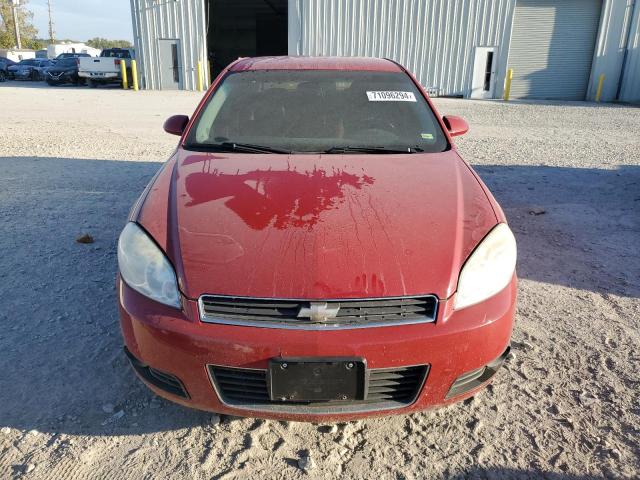 Photo 5 from auction – 2008 CHEVROLET IMPALA LTZ with VIN 2G1WU583X81231409