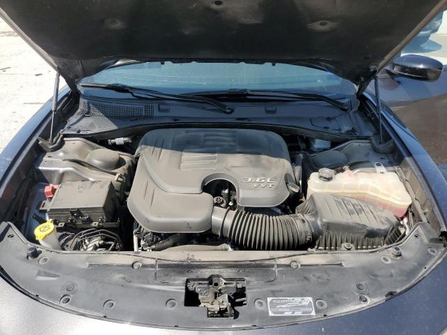 Photo 11 from auction – 2023 DODGE CHARGER SX with VIN 2C3CDXBG7PH550665