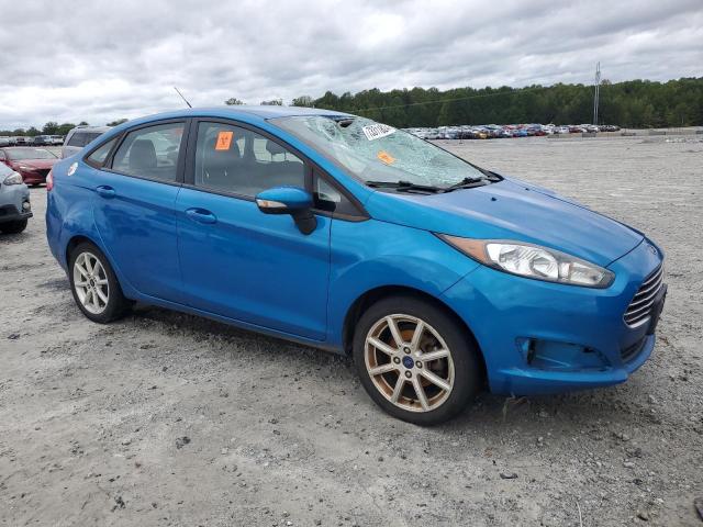 Photo 4 from auction – 2015 FORD FIESTA SE with VIN 3FADP4BJ9FM223787