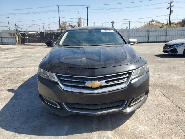 Photo 5 from auction – 2018 CHEVROLET IMPALA LT with VIN 2G1105S38J9178294