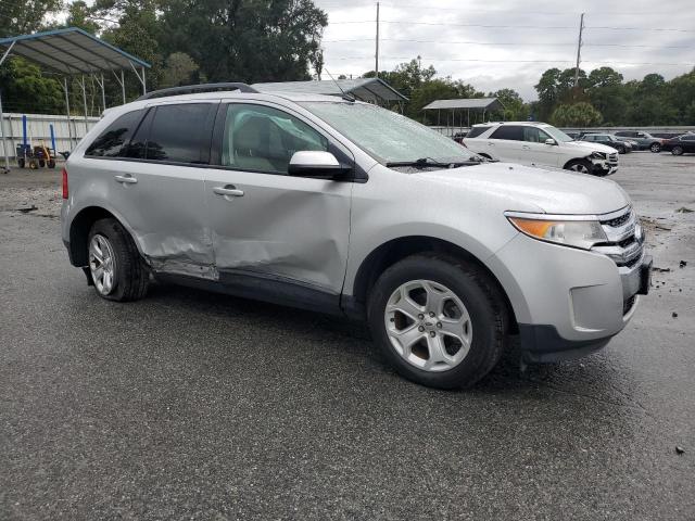 Photo 4 from auction – 2014 FORD EDGE SEL with VIN 2FMDK3JC6EBB60942
