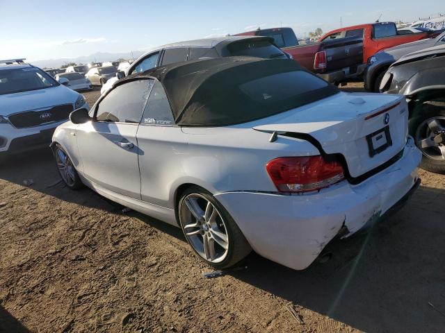 Photo 2 from auction – 2010 BMW 135 I with VIN WBAUN9C57AVK41344