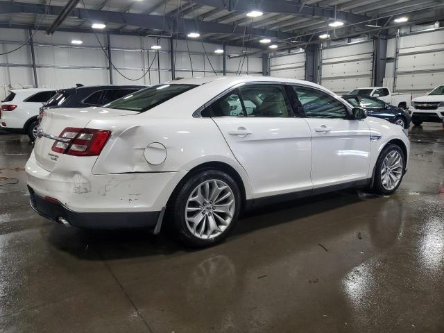 Photo 3 from auction – 2015 FORD TAURUS LIM with VIN 1FAHP2J88FG157067