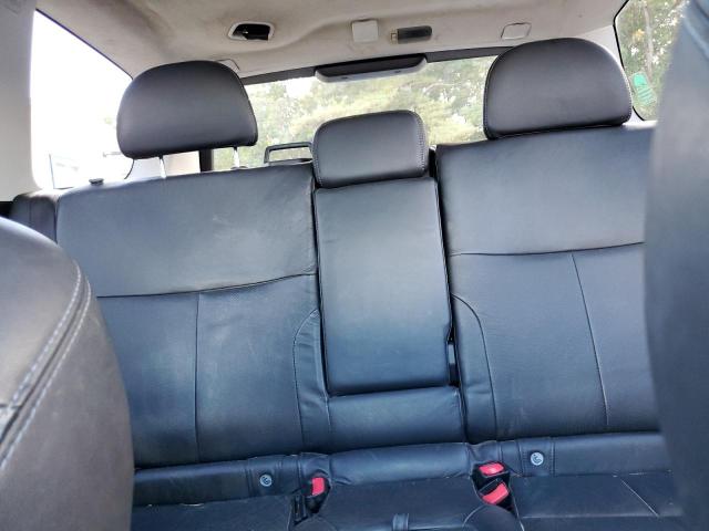 Photo 10 from auction – 2010 SUBARU FORESTER 2 with VIN JF2SH6DC4AH909498