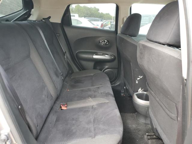 Photo 11 from auction – 2014 NISSAN JUKE S with VIN JN8AF5MR6ET350848