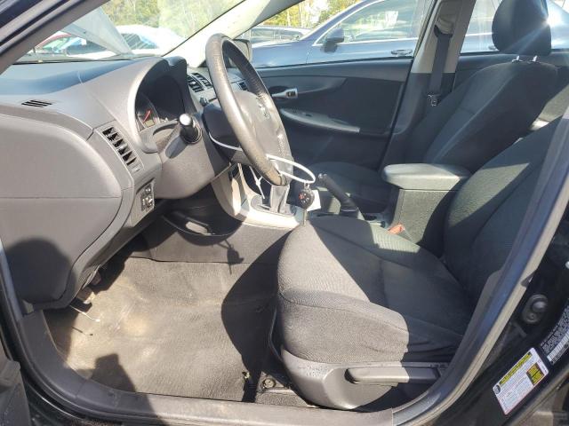 Photo 7 from auction – 2010 TOYOTA COROLLA BA with VIN 2T1BU4EE2AC378188