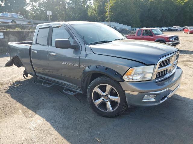 Photo 4 from auction – 2012 DODGE RAM 1500 S with VIN 1C6RD7GT4CS199994