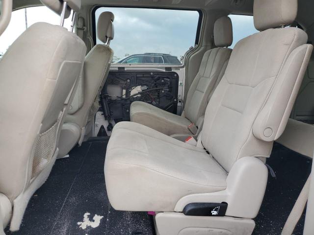 Photo 11 from auction – 2011 CHRYSLER TOWN & COU with VIN 2A4RR5DG9BR694644