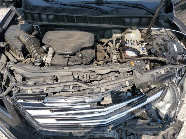 Photo 11 from auction – 2017 CADILLAC XT5 PREMIU with VIN 1GYKNERS7HZ230664