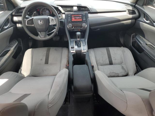 Photo 8 from auction – 2017 HONDA CIVIC LX with VIN 19XFC2F50HE060816
