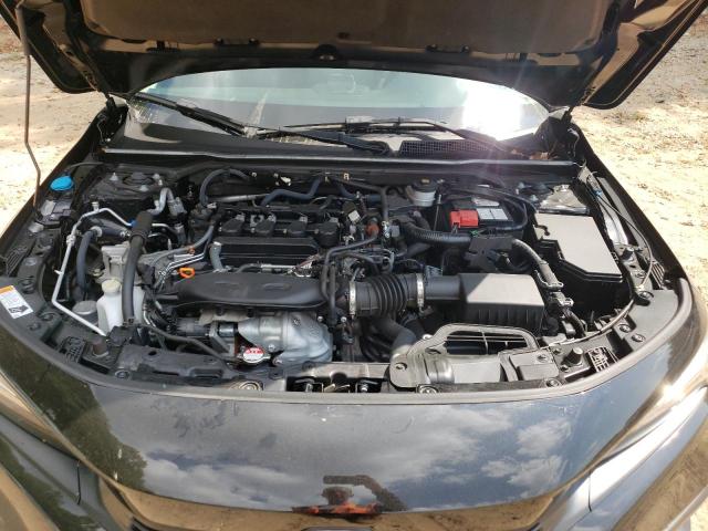 Photo 11 from auction – 2022 HONDA CIVIC EX with VIN JHMFE1F72NX003694
