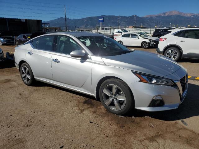 Photo 4 from auction – 2019 NISSAN ALTIMA SL with VIN 1N4BL4EW4KN301130