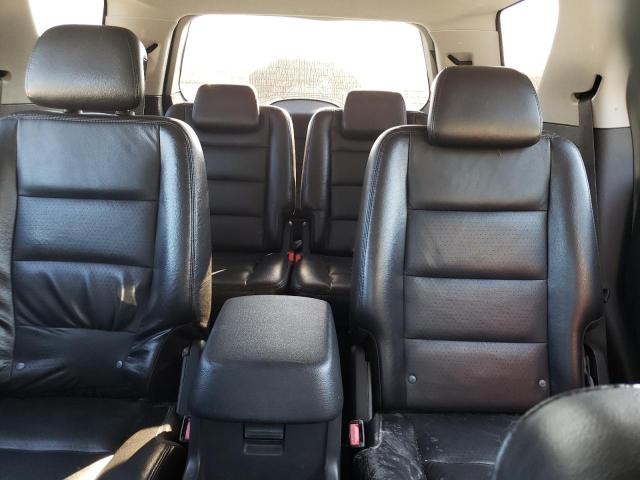 Photo 10 from auction – 2005 FORD FREESTYLE with VIN 1FMZK06155GA39646