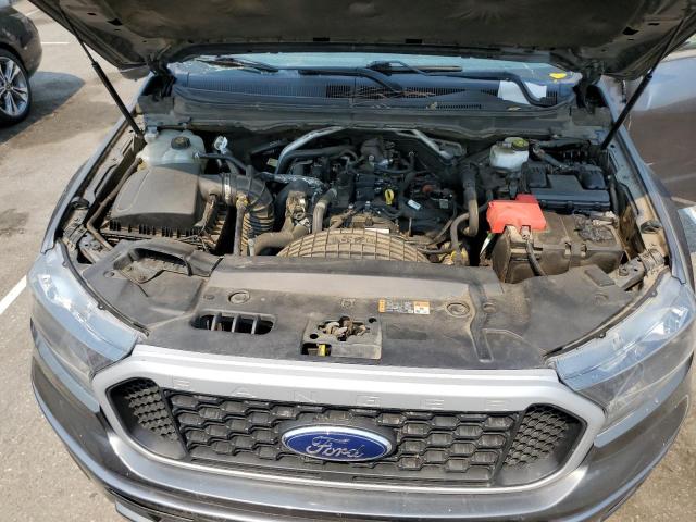 Photo 11 from auction – 2020 FORD RANGER XL with VIN 1FTER4FH2LLA10192