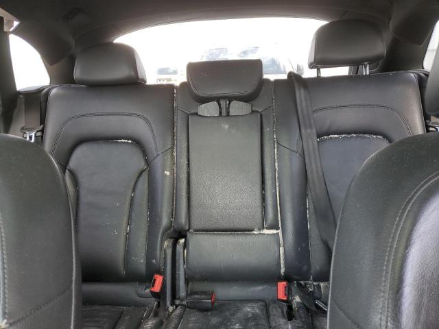 Photo 10 from auction – 2012 AUDI Q5 PRESTIG with VIN WA1WFCFP9CA132293