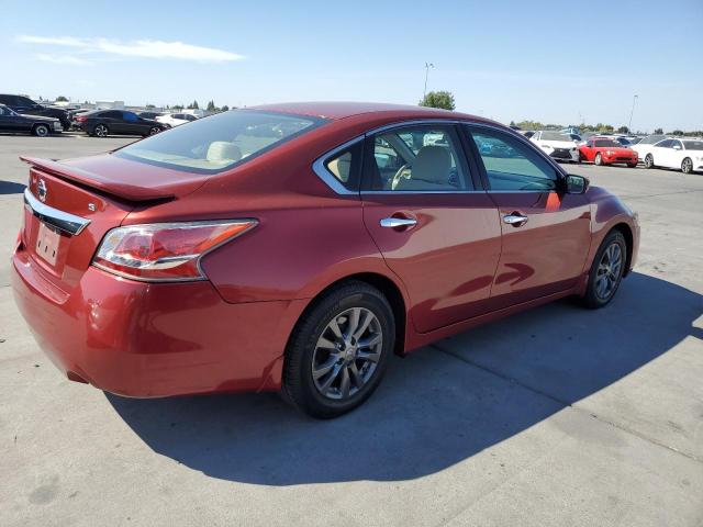 Photo 3 from auction – 2015 NISSAN ALTIMA 2.5 with VIN 1N4AL3AP2FC247610