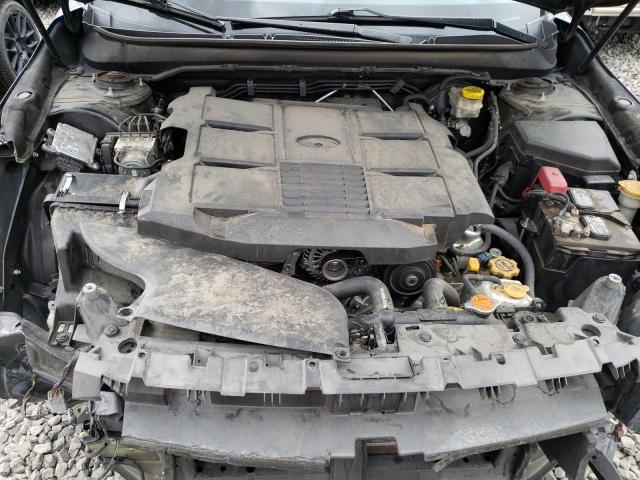 Zdjęcie 11 z aukcji – 2016 SUBARU OUTBACK 3. z VIN 4S4BSENC6G3239821