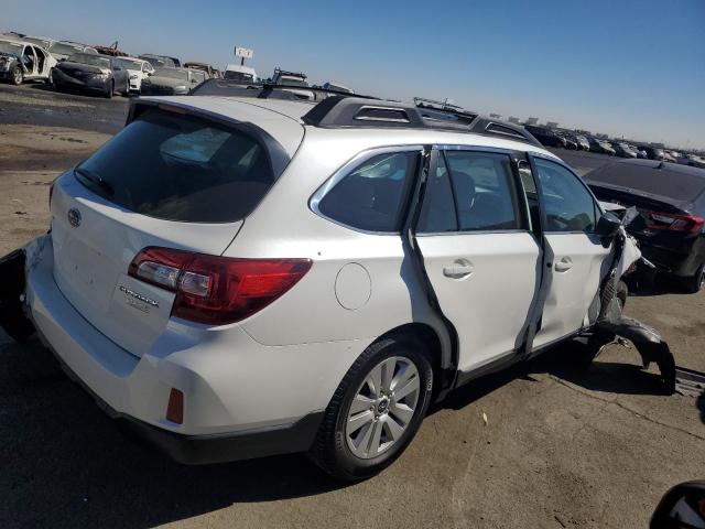 Photo 3 from auction – 2017 SUBARU OUTBACK 2. with VIN 4S4BSAAC9H3317234
