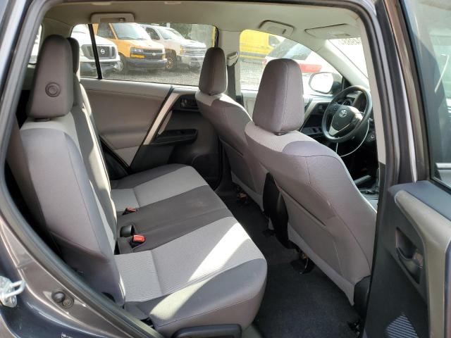 صورة رقم 11 من المزاد - 2013 TOYOTA RAV 4 مع VIN 2T3BFREV5DW095642