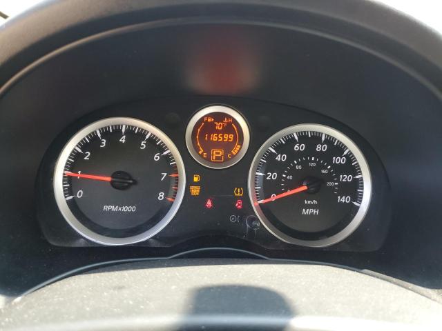 Photo 9 from auction – 2012 NISSAN SENTRA 2.0 with VIN 3N1AB6APXCL769385