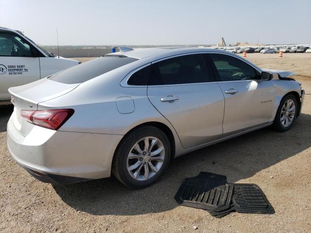 Photo 3 from auction – 2021 CHEVROLET MALIBU LT with VIN 1G1ZD5ST9MF034191