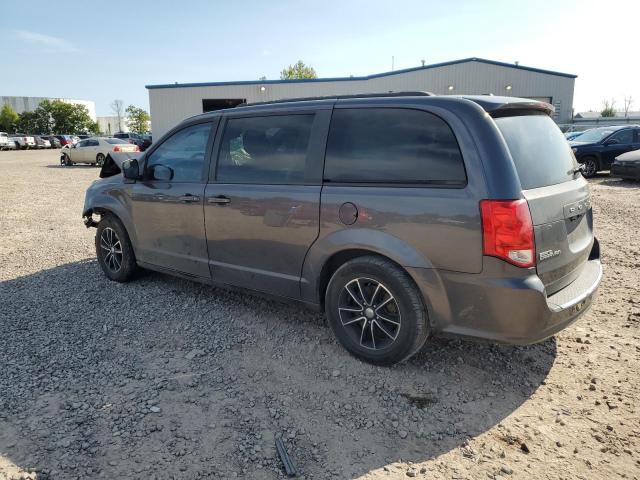 Photo 2 from auction – 2018 DODGE GRAND CARA with VIN 2C4RDGEG9JR147208