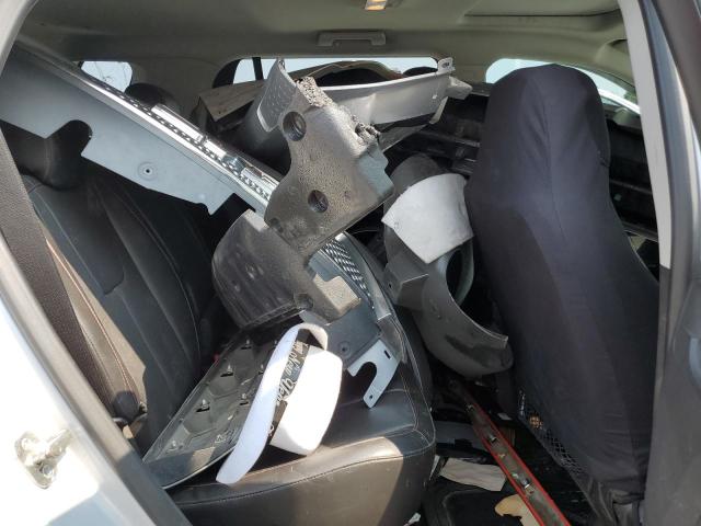 Photo 11 from auction – 2014 GMC TERRAIN DE with VIN 2GKFLZE37E6124908