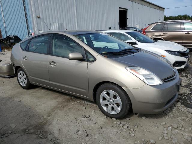 Photo 4 from auction – 2004 TOYOTA PRIUS with VIN JTDKB20U940082642