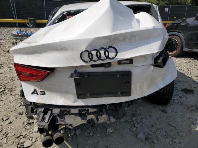 Photo 6 from auction – 2016 AUDI A3 PREMIUM with VIN WAUA7GFF6G1038046