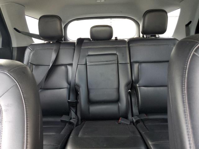Photo 10 from auction – 2023 FORD EXPLORER X with VIN 1FMSK8DH5PGA61228