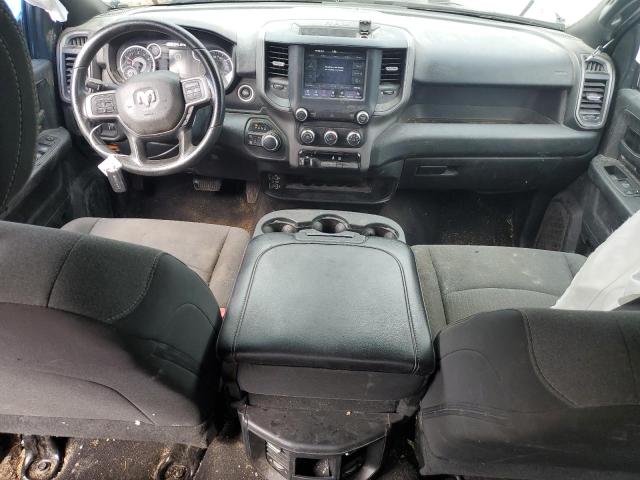 Photo 8 from auction – 2021 RAM 2500 TRADE with VIN 3C6UR5CJ7MG559708