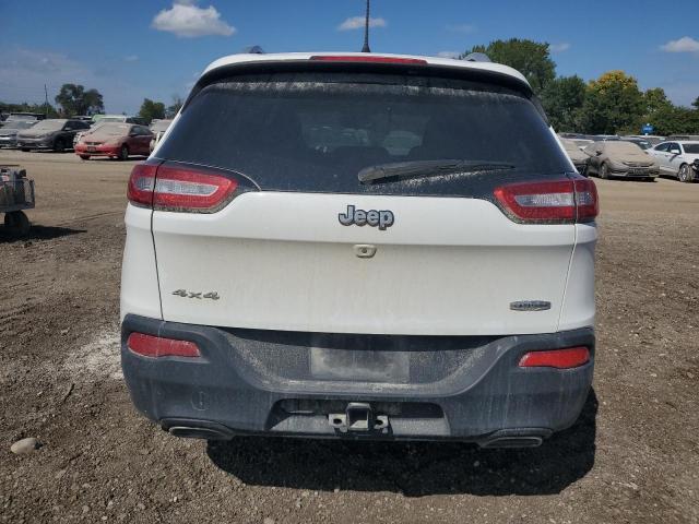 Photo 6 from auction – 2017 JEEP CHEROKEE L with VIN 1C4PJMCS9HW663804