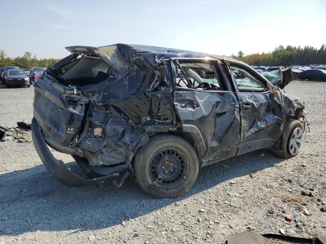 Photo 3 from auction – 2020 TOYOTA RAV4 LE with VIN 2T3B1RFV6LC111618