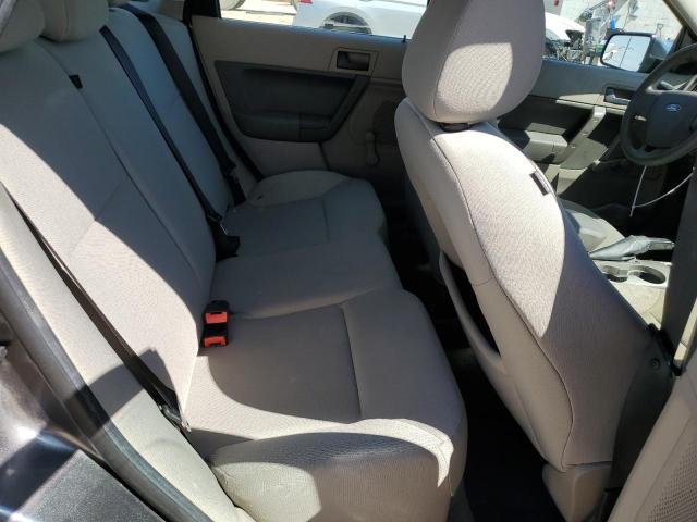 Photo 10 from auction – 2011 FORD FOCUS S with VIN 1FAHP3EN2BW203014