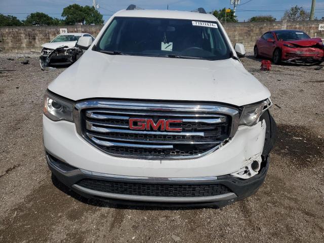Photo 5 from auction – 2017 GMC ACADIA SLE with VIN 1GKKNLLA3HZ247928