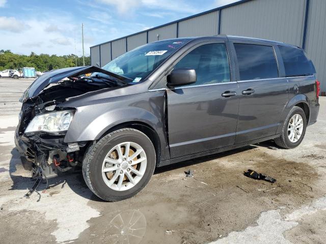 DODGE GRAND CARA 2020 with VIN 2C4RDGCG4LR153374 - Photo from auction