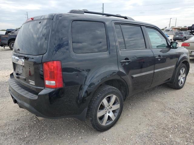 Photo 3 from auction – 2014 HONDA PILOT TOUR with VIN 5FNYF4H95EB003027