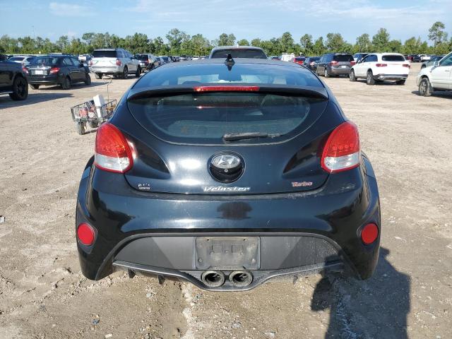 Photo 6 from auction – 2016 HYUNDAI VELOSTER T with VIN KMHTC6AE8GU249775