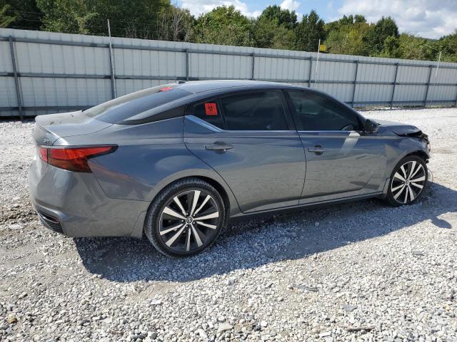 Photo 3 from auction – 2019 NISSAN ALTIMA SR with VIN 1N4BL4CV8KC106332
