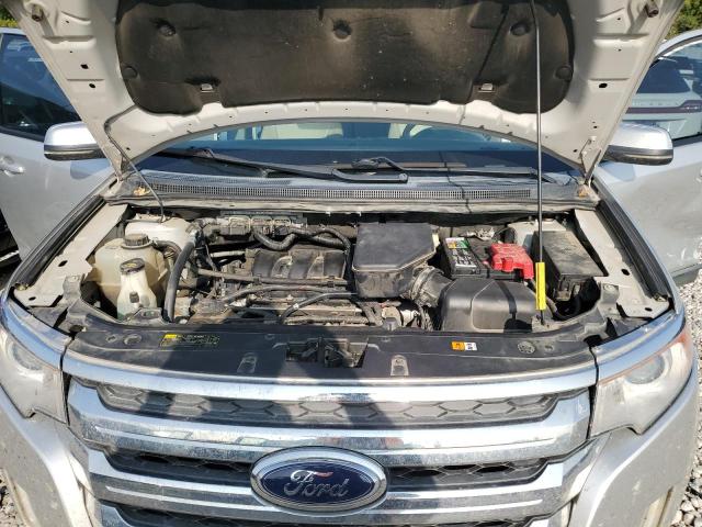 Photo 11 from auction – 2013 FORD EDGE SEL with VIN 2FMDK3JC5DBC01382