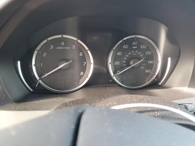 Photo 9 from auction – 2020 ACURA MDX with VIN 5J8YD3H36LL017638