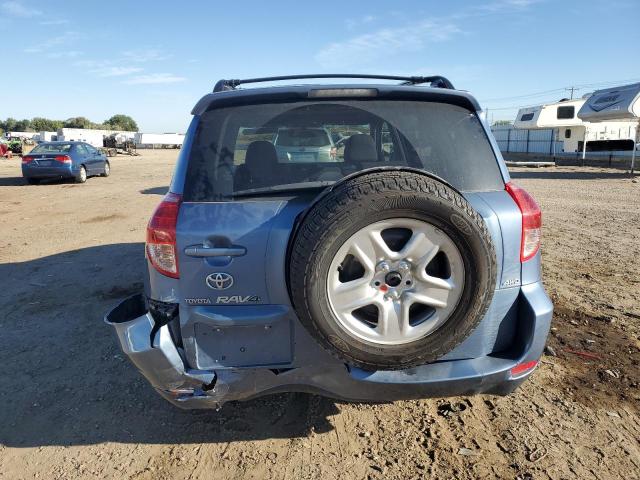 Photo 6 from auction – 2008 TOYOTA RAV4 LIMIT with VIN JTMBK31V986045817
