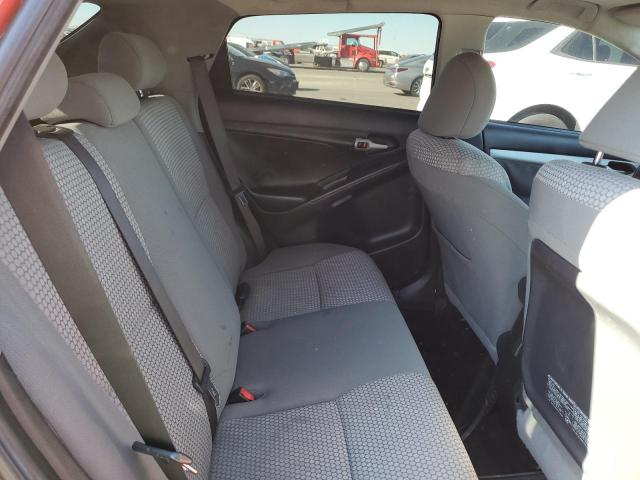 Photo 10 from auction – 2009 TOYOTA COROLLA MA with VIN 2T1GE40E59C001215