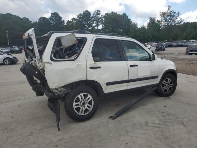 Photo 3 from auction – 2002 HONDA CR-V EX with VIN JHLRD78892C035588