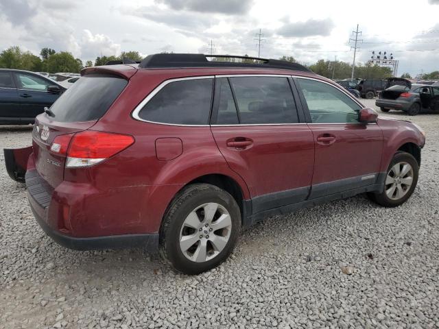 Photo 3 from auction – 2011 SUBARU OUTBACK 2. with VIN 4S4BRCKC0B3437789
