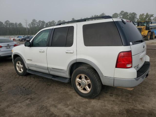 Photo 2 from auction – 2002 FORD EXPLORER X with VIN 1FMZU73E32ZB87644