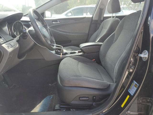 Photo 7 from auction – 2012 HYUNDAI SONATA GLS with VIN 5NPEB4ACXCH344121