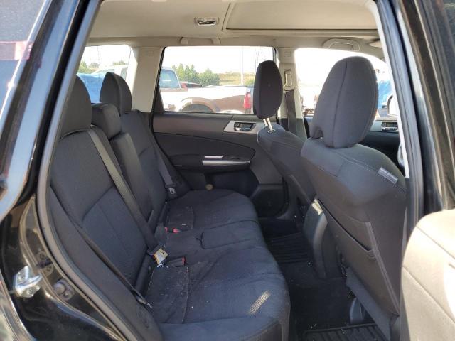 Photo 11 from auction – 2012 SUBARU FORESTER 2 with VIN JF2SHBDC6CH447246