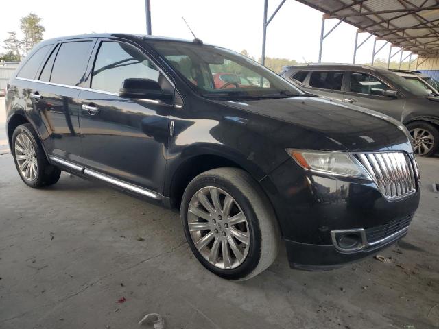 Photo 4 from auction – 2012 LINCOLN MKX with VIN 2LMDJ6JK2CBL14415
